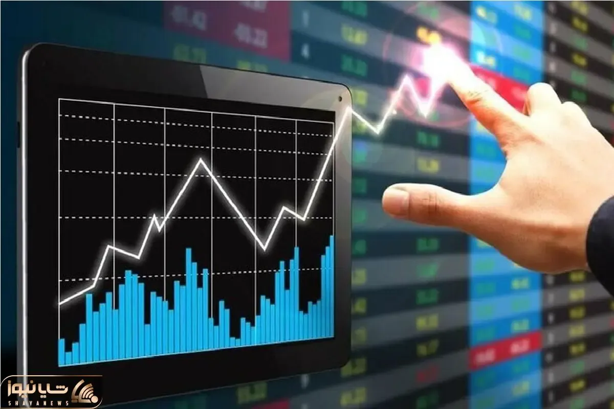 بورس هفته‌ای آرام داشت؛ شاخص کل به مسیر اصلاحی ادامه داد