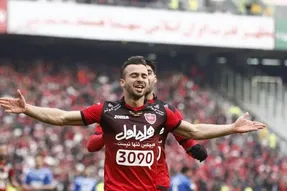 2 خرید جدید پرسپولیس برای فصل آینده از اصفهان!