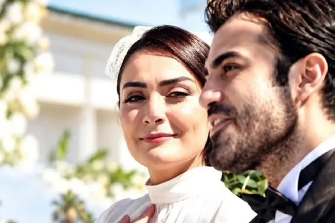موزیکی که شوهر سابق السا فیروز آذر بعد از طلاقشان با اشک و گریه برایش خواند