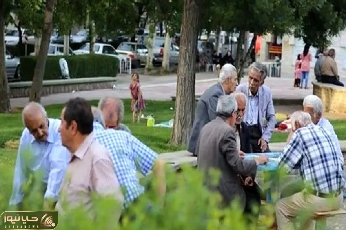 خبر تلخ و ناگوار درمورد حقوق بازنشستگان تامین اجتماعی
