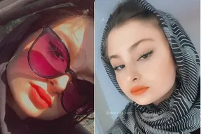 فخرفروشی بچگانه سارا و نیکا بعد از عشوهای دلبرانه!
