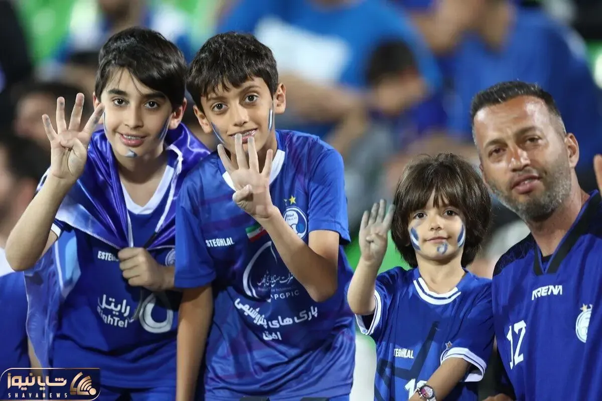 استقلال نه جان دارند، نه انگیزه، نه تاکتیک