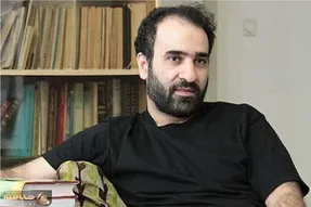 آخرین جزئیات از بهبودی رضا امیرخانی