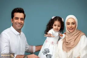آواز شاد؛ منوچهر هادی برای یکتا ناصر چه تولد لاکچری گرفت فقط اینکه اسلوموشن میرقصه
