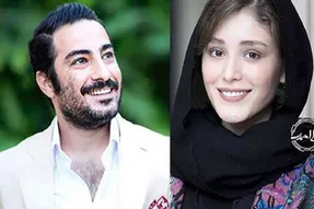 تبریک تولد نوید محمد زاده به سروش (قورباغه) +عکس