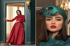 استایل های مجلسی شب یلدا؛ شب چله طولانی ترین شب سالِ پس شیک و متفاوت بگذرونش