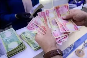 قیمت دینار عراق امروز دوشنبه 9 شهریور 1405 / رشد قیمت