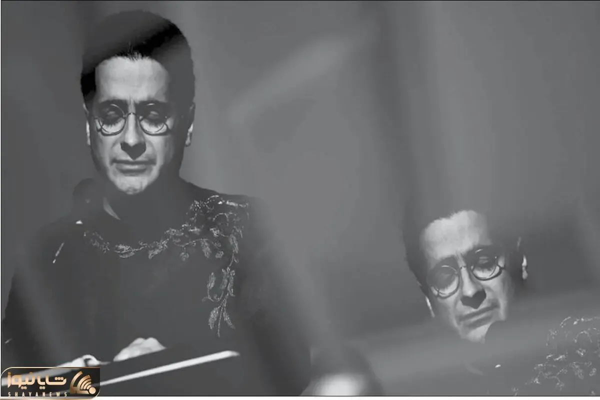 آواز همایونی؛ وقتی سالن هم نفس با همایون شجریان یک نفس آرزوی تو رو می خونه