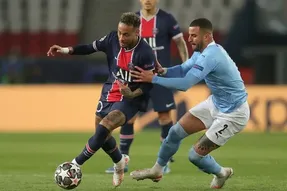 بمب نقل و انتقالات اروپا؛ سوپراستار PSG در راه سیتی!