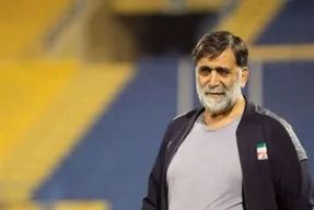 آجرلو پرسپولیسی است یا استقلالی؟