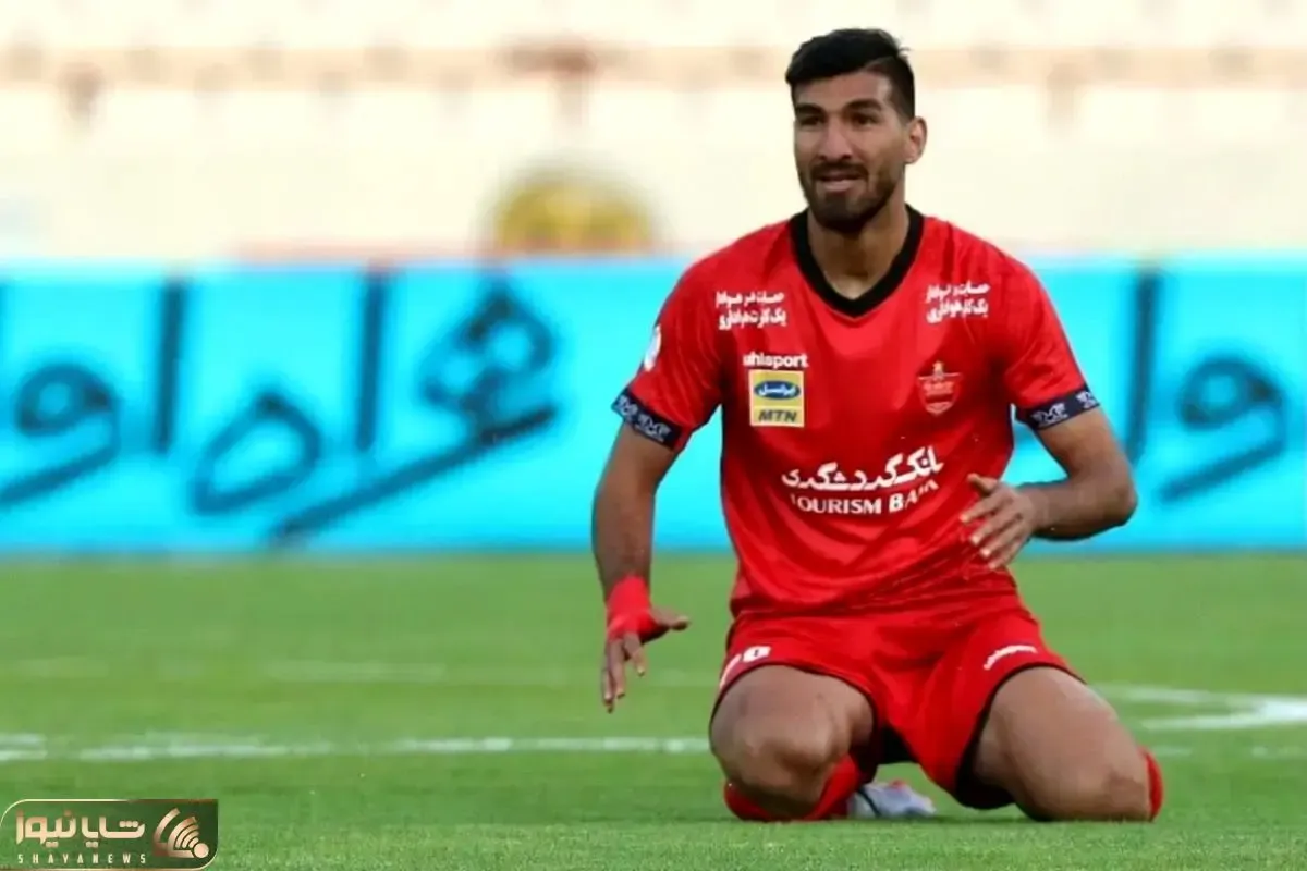 مغانلو به پرسپولیس برمیگردد؟