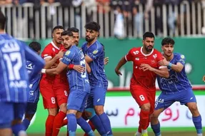 زمان و محل برگزاری دربی مشخص شد