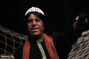 آواز ماندگار؛ محمودجهان چه شاد آهنگ بندری دریا دریا عشقمو دریا رو خونده رقصو دریاب