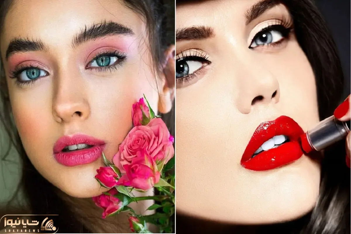 فرق تینت لب  با رژ لب چیست؟ میدونی برای رفتن به مهمونی کدومشو بزنی بهتره؟