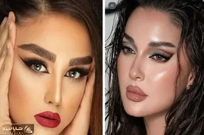 بهترین مدل ابرو مناسب فرم صورت های مختلف؛ به آرایشگر کاری نداشته باش خودت مدلتو بده