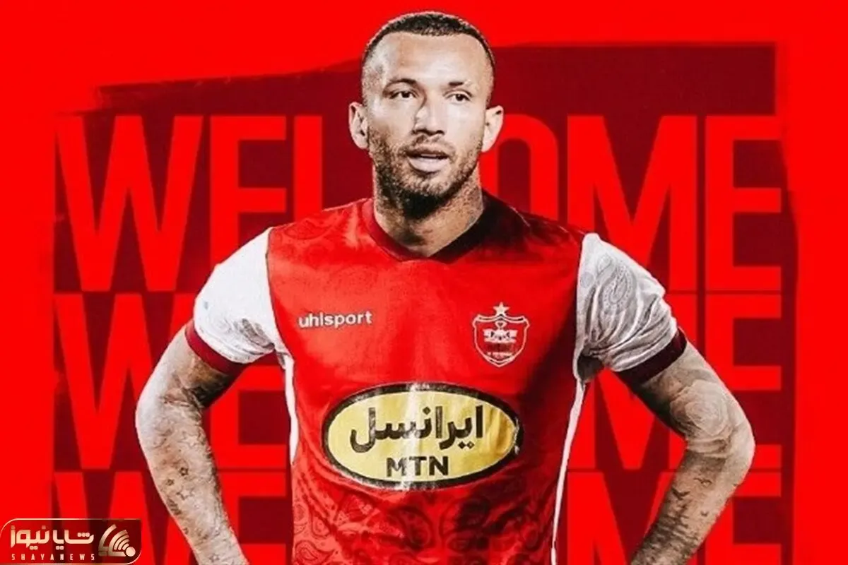 جانشین لوکادیا تکلیف پرسپولیسی ها را برای ادامه فصل مشخص کرد