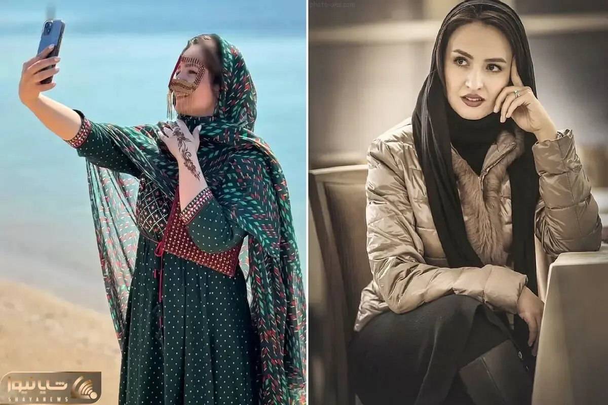 بیوگرافی و قبل و بعد گلاره عباسی / بازیگر خاکستری آکتور با استایل زنان جذاب جنوبی