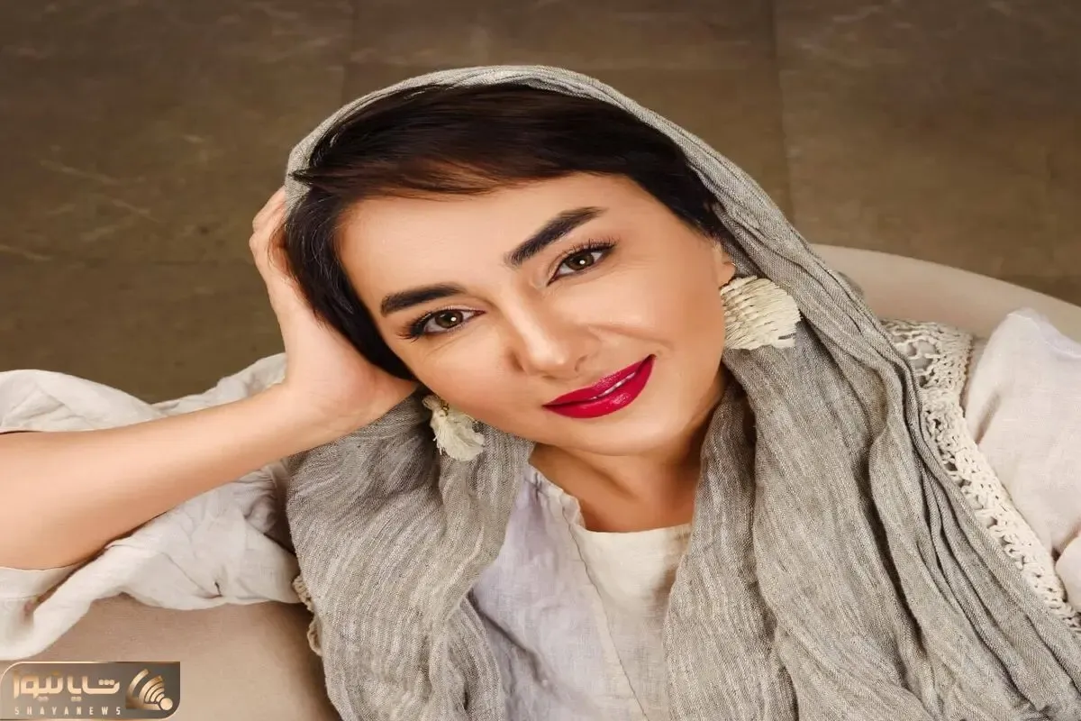 اولین رونمایی از قبل و بعد 4 خواهر زیبای هانیه توسلی؛ فاصله این دو تصویر 25 سال است