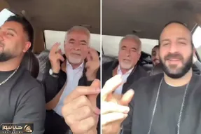 آواز ماندگار؛ صادق بوقی با عشق تو ماشین آهنگ شاد و غزل خون ایرج خواجه امیری رو خوند