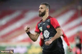 نخستین خرید احتمالی پرسپولیس در نیم فصل!