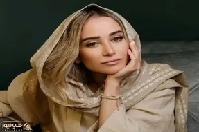 آواز هنرمندانه؛ اشتیاق و حال خوب الناز حبیبی تو کنسرت خواننده مورد علاقش