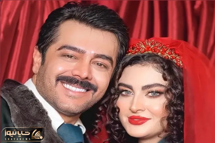 خانم مریم مومن در ایران خوشتیپ تر بودید در ترکیه خیلی بد استایل شده اید