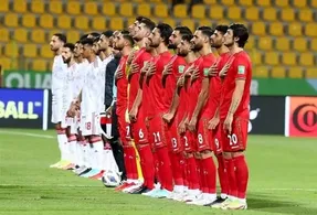 ایران – لبنان در سیاسی‌ترین شهر ایران و بدون حضور زنان؛ دردسری تازه برای فدراسیون