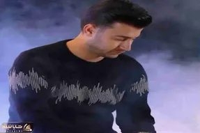 آواز احساسی؛ آهنگ آخی روزگار حونت خراب با صدای مرتضی باب که همه رو به هق هق میندازه