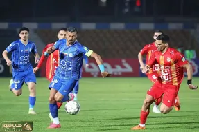 رامین رضاییان با توافقی سه جانبه به فولاد پیوست