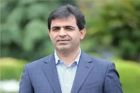 خداداد غریب‌پور  که بود که رئیس صندوق توسعه ملی شد؟ + سوابق و بیوگرافی