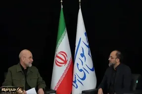 تنها هدف موفق آمریکا در حمله به ایران چه بود؟/ قالیباف پاسخ داد