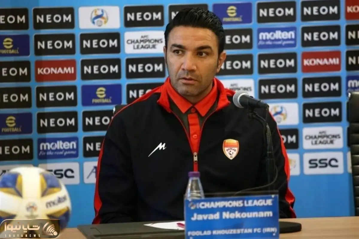 نکونام 2 پرسپولیسی را استقلالی می کند؟!