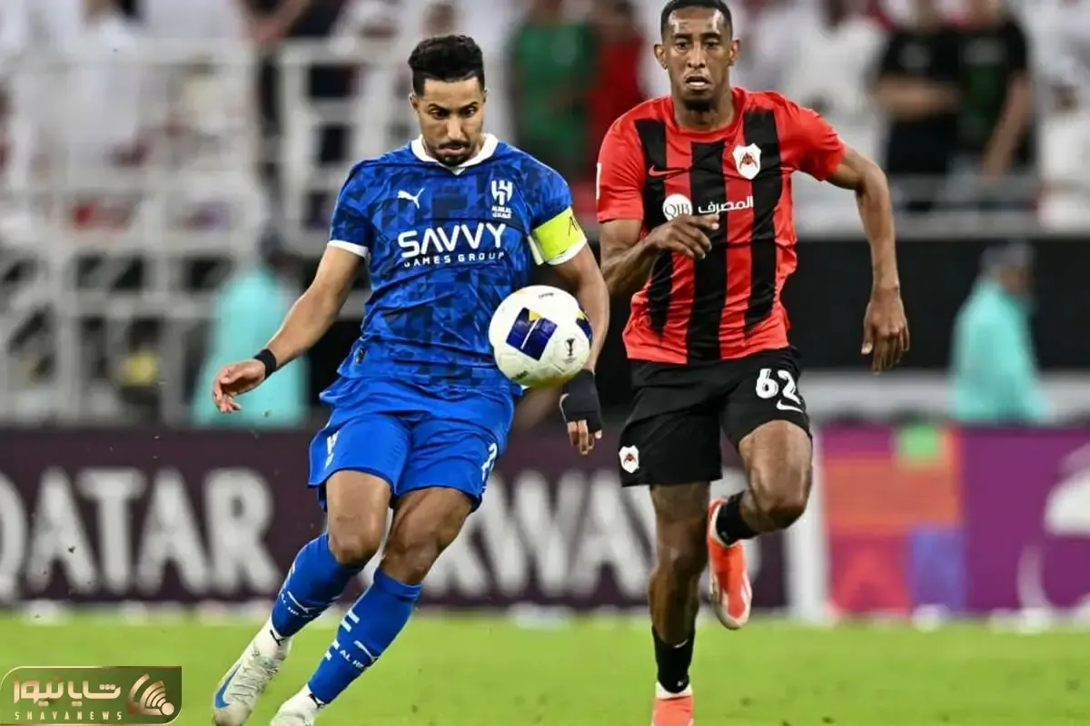 خرید جدید و خارجی پرسپولیس؛ بازیکنی از هلند