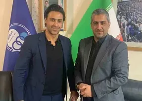 وعده مجیدی درباره قهرمانی؛ دژاگه استقلالی می‌شود؟