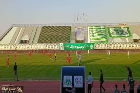 (ویدیو) خلاصه بازی پرسپولیس-آلومینیوم جمعه 4 شهریور