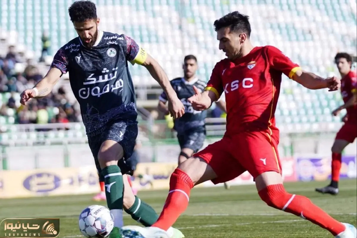 یک خرید فولاد قطعی شد؛ پرسپولیسی‌ها چشم به راه