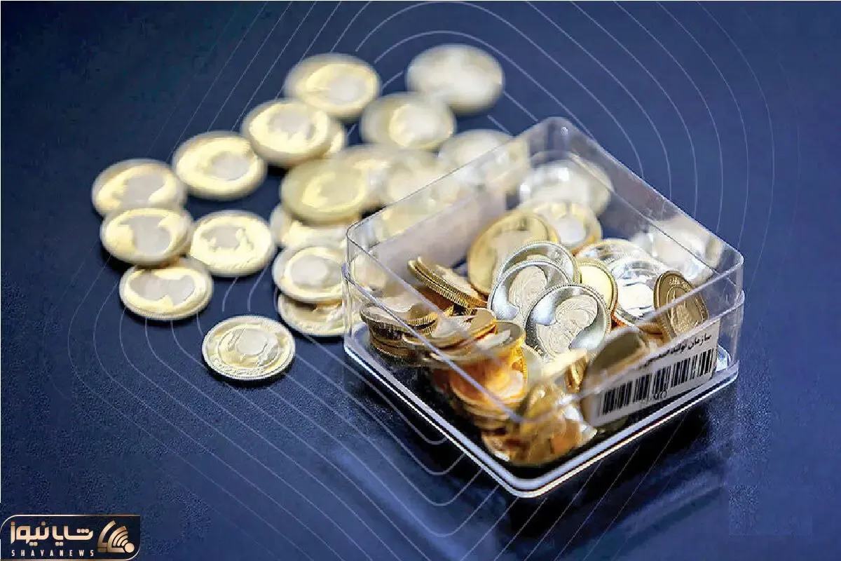 قیمت سکه امامی و بهار آزادی امروز دوشنبه 7 اردیبهشت 1405؛ سایر قطعات چه خبر؟