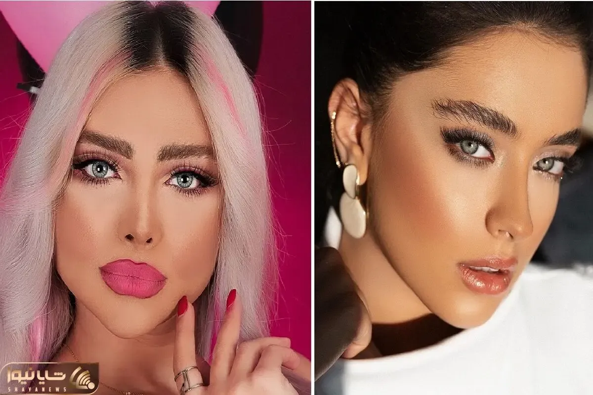 مدلینگ و زاویه سازی صورت بدون نیاز به ژل و فیلر؛ آموزش تکنیک های کانتور فک و چانه