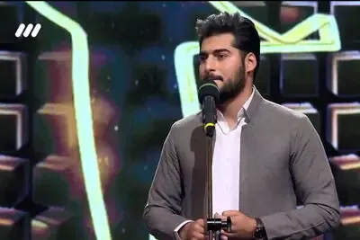 اجرای محمد پرویزی در عصر جدید داوران را میخکوب کرد
