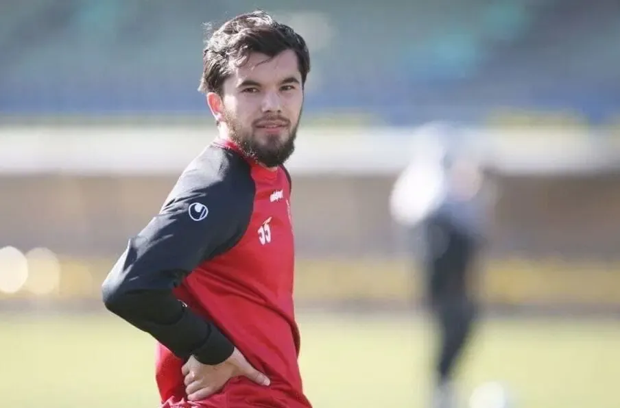 خط و نشان اساسی کریم باقری برای ستاره تاجیک پرسپولیس!
