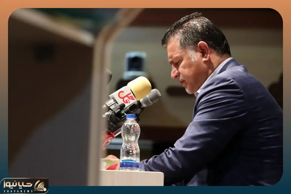 نام جانشین اسکوچیچ در تلویزیون لو رفت؟!