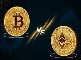 ارزیابی مهم از اتریوم و بیت کوین!