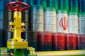صادرات نفت ایران بدون توافق هسته‌ای هم افزایش یافت