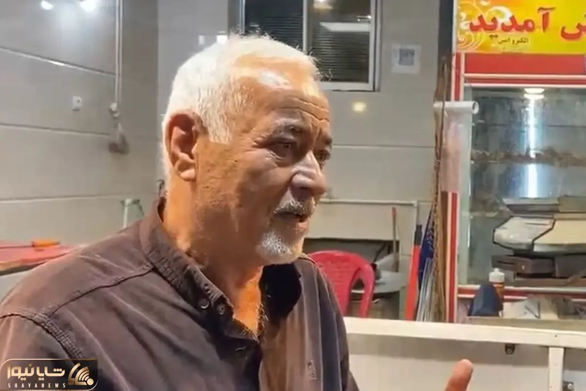 (ویدیو) ردپای صادق بوقی در کنسرت «بهنام بانی»