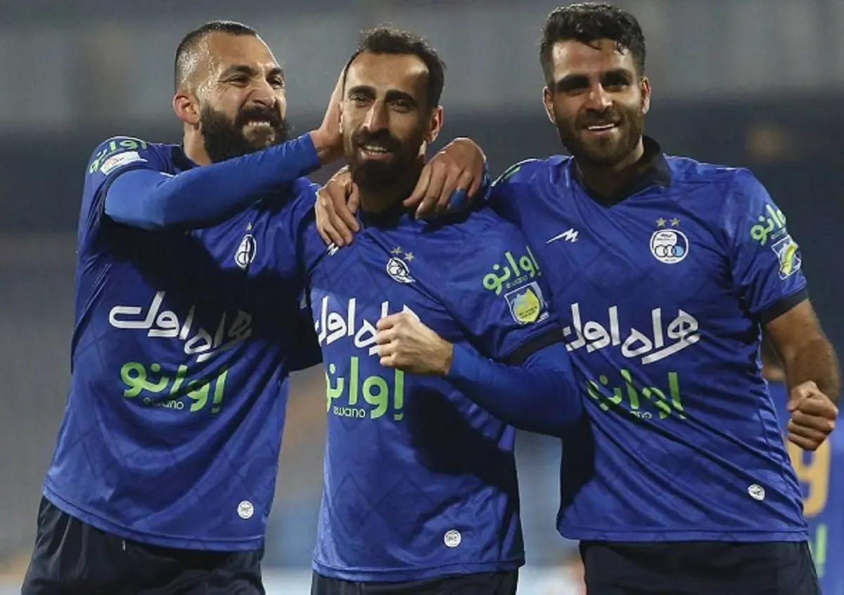 نظر مجیدی در مورد ستاره استقلال تغییر کرد!