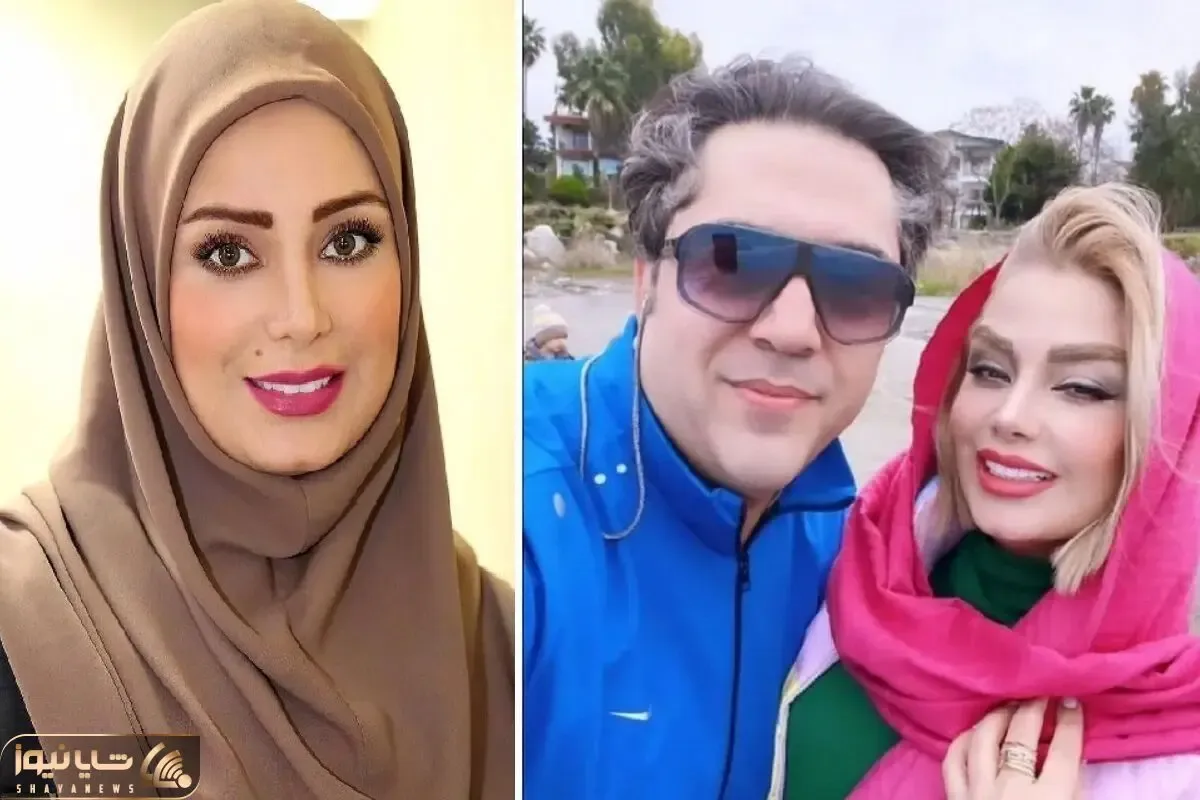 دکوراسیون لوکس؛ دیزاین فوق شیک خونه صبا راد تو ترکیه مردم استانبولو انگشت به دهن کرد