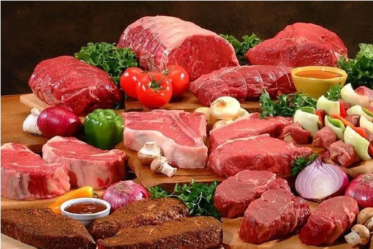 قیمت گوشت قرمز امروز سه شنبه27 مرداد 1405 / گوشت کیلویی چقدر شد؟