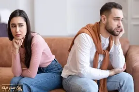 نشونه هایی که در گوشت داد میزنن اون دوست نداره؛ علاقه شما بیشتره یا شریک عاطفیتون؟
