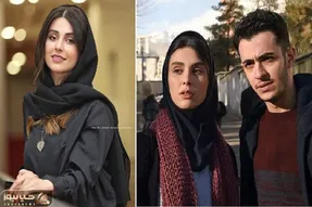 رنگ رخسار آبنباتیه 