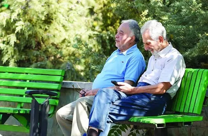 معوقات اردیبهشت بازنشستگان
